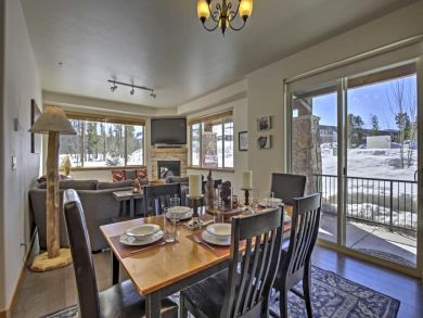 Winter Park Condo 926276