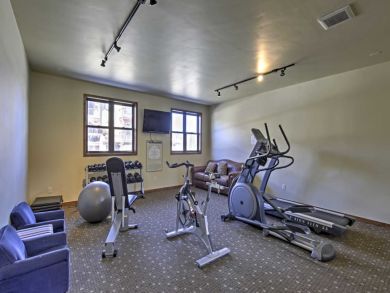 Winter Park Condo 926276