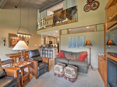 Winter Park Condo 926277