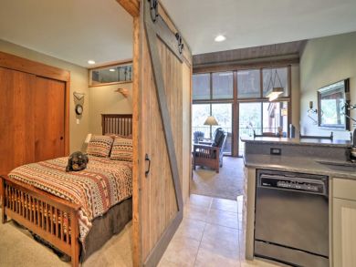 Winter Park Condo 926277