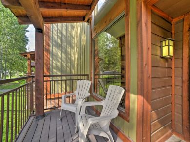 Winter Park Condo 926277