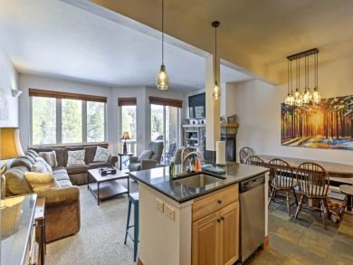 Winter Park Condo 926281