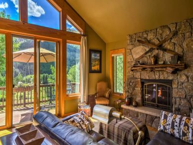 Winter Park Home 926282