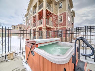 Winter Park Condo 926284