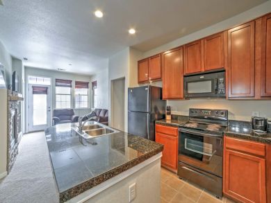 Winter Park Condo 926284