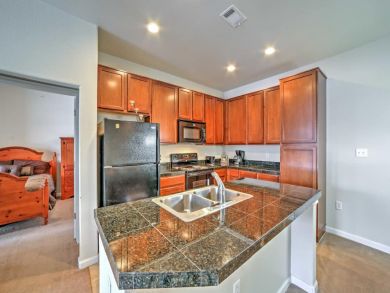 Winter Park Condo 926284