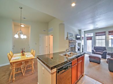 Winter Park Condo 926284