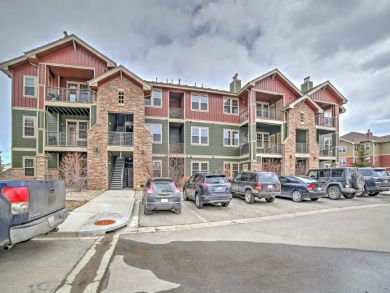 Winter Park Condo 926284