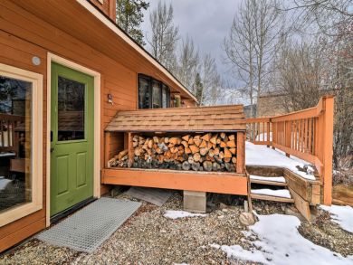 Winter Park Home 926287