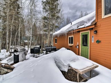 Winter Park Home 926287
