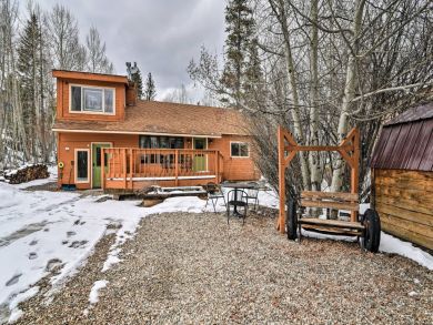 Winter Park Home 926287
