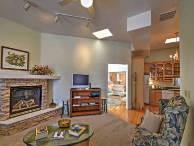 Winter Park Home 926288