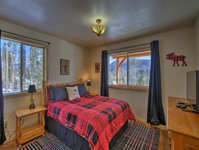 Winter Park Home 926289