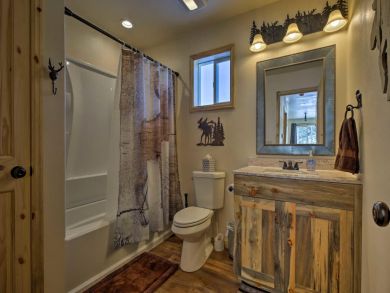 Winter Park Home 926289