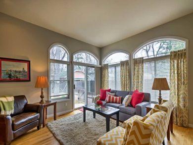Winter Park Home 926290