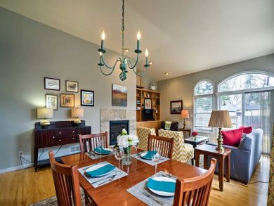 Winter Park Home 926290