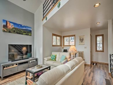 Winter Park Home 926291