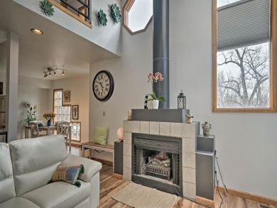 Winter Park Home 926291