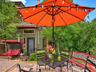 Winter Park Home 926291