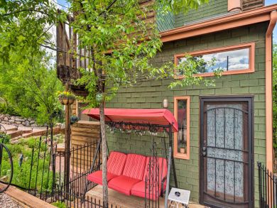 Winter Park Home 926291