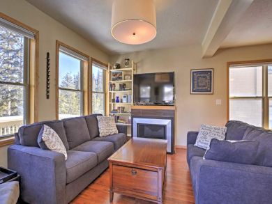 Winter Park Home 926292