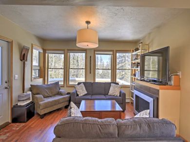 Winter Park Home 926292