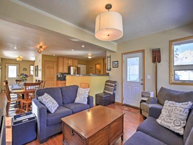 Winter Park Home 926292
