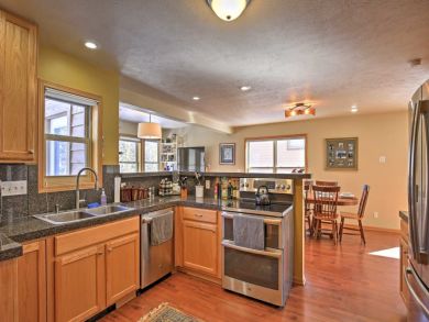Winter Park Home 926292