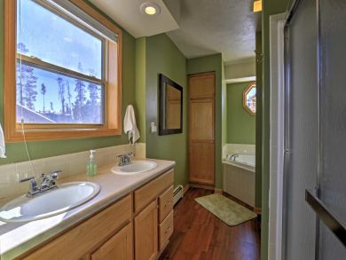 Winter Park Home 926292