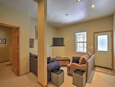 Winter Park Home 926292
