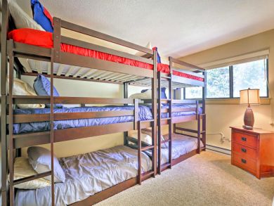 Winter Park Condo 926294