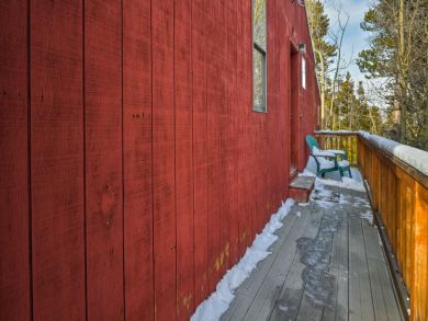 Winter Park Home 926297