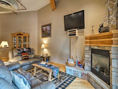 Winter Park Home 926299