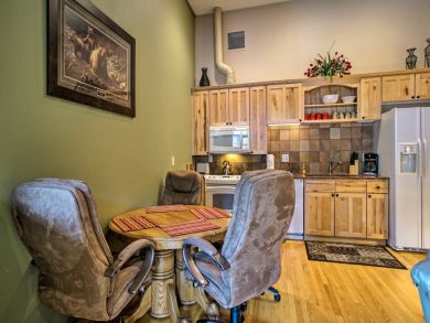 Winter Park Home 926299
