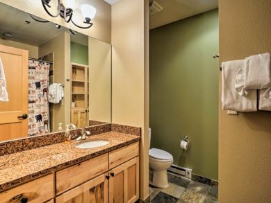 Winter Park Home 926299
