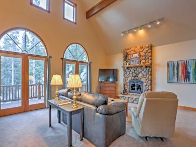 Winter Park Home 926300