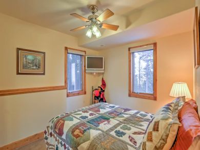 Winter Park Home 926300