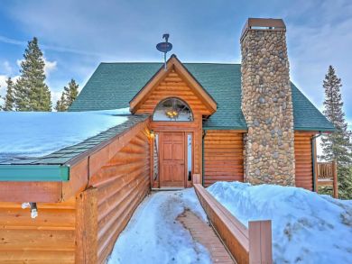 Winter Park Home 926300