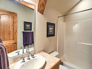 Winter Park Home 926302