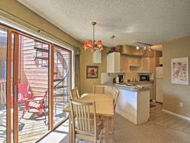 Winter Park Condo 926304