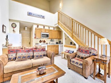 Winter Park Condo 926307