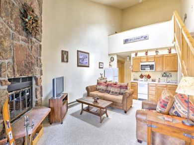 Winter Park Condo 926307