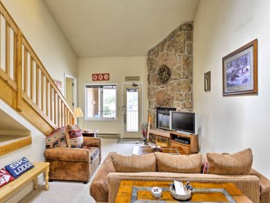 Winter Park Condo 926307