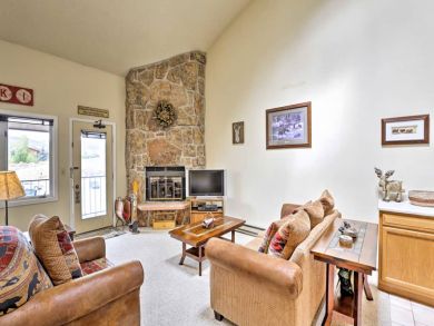 Winter Park Condo 926307