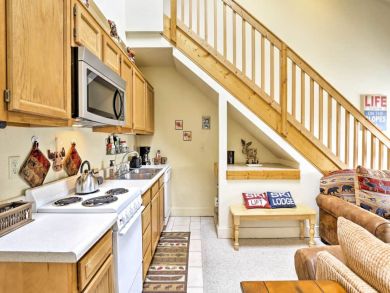 Winter Park Condo 926307