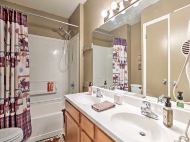 Winter Park Condo 926307