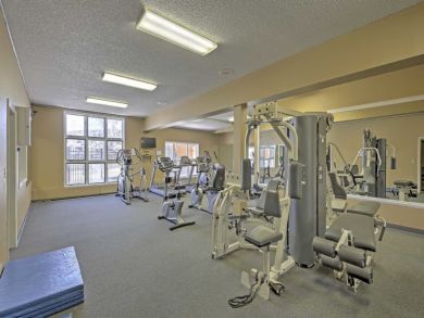 Winter Park Condo 926307