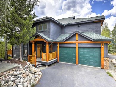 Winter Park Home 926311
