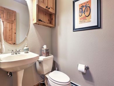 Winter Park Home 926311