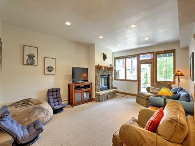 Winter Park Home 926311